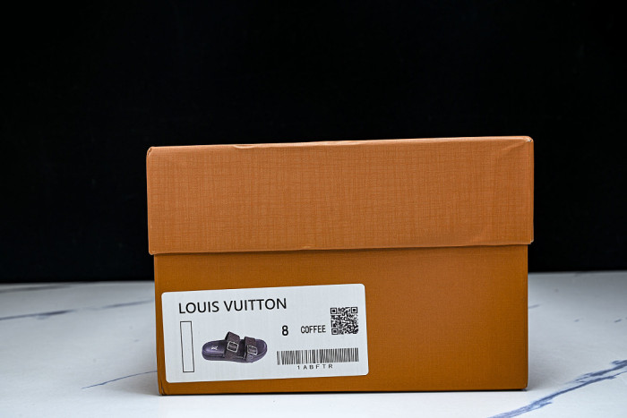 L&V sandal 96