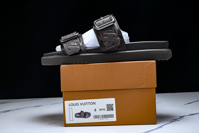 L&V sandal 96