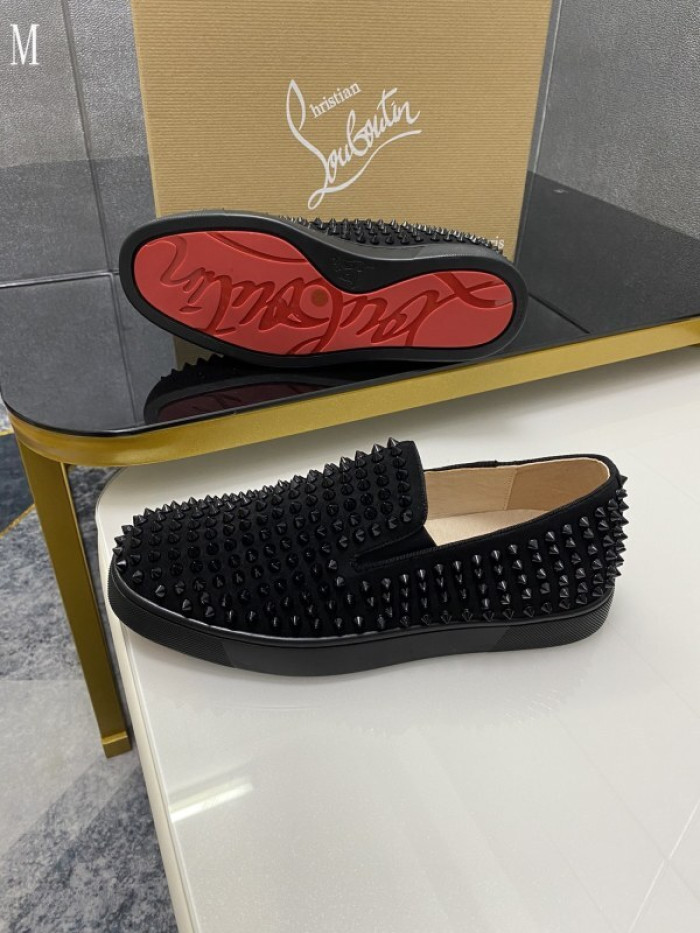 C&L sneakers CL000089