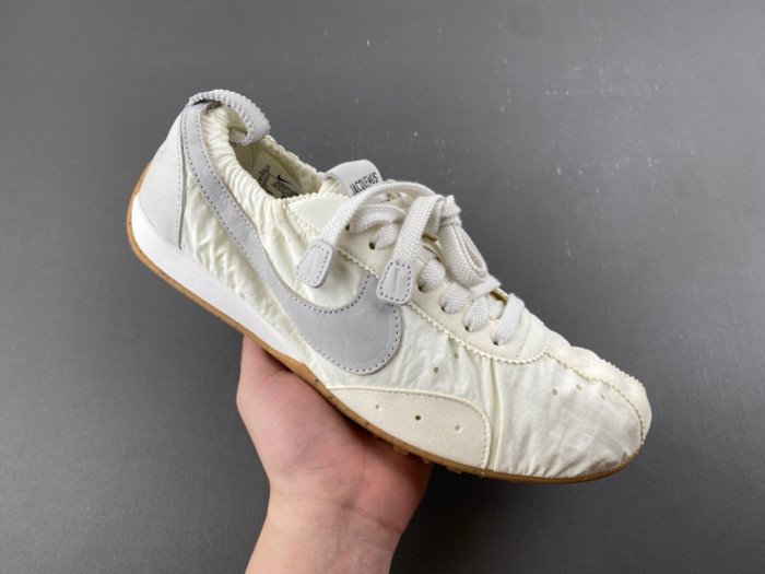 Nike Moon Shoe SP Jacquemus Soft Pearl-HV8547-002