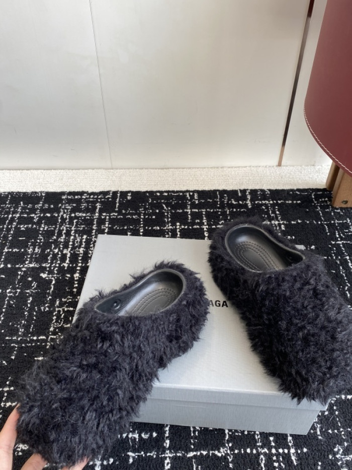 Balenciaga Sandal 41