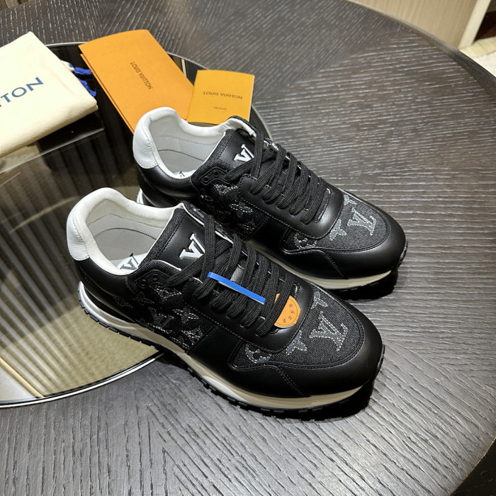 LV snekaers 266