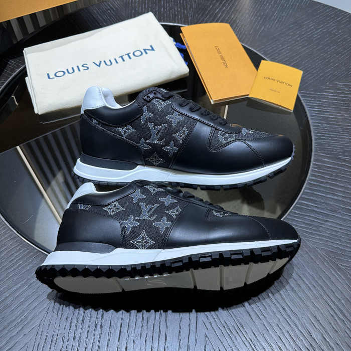 LV snekaers 266