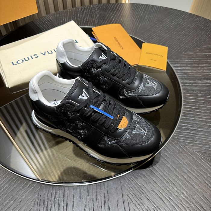 LV snekaers 266