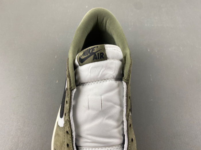 Air Jordan 1 Low OG -HC6998-200