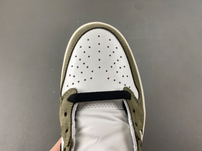 Air Jordan 1 Low OG -HC6998-200