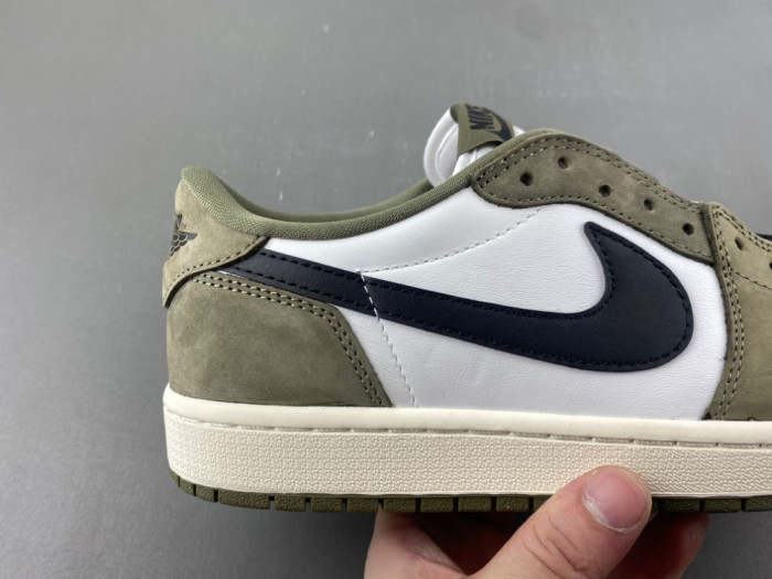 Air Jordan 1 Low OG -HC6998-200