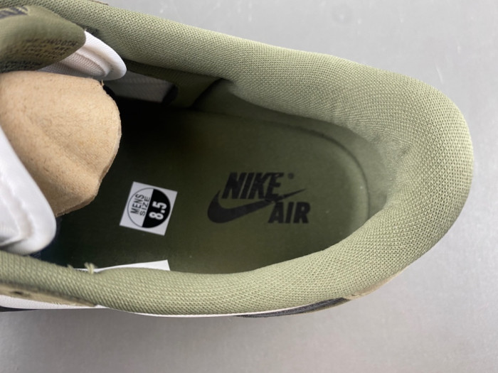 Air Jordan 1 Low OG -HC6998-200