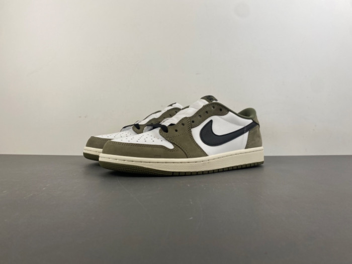 Air Jordan 1 Low OG -HC6998-200
