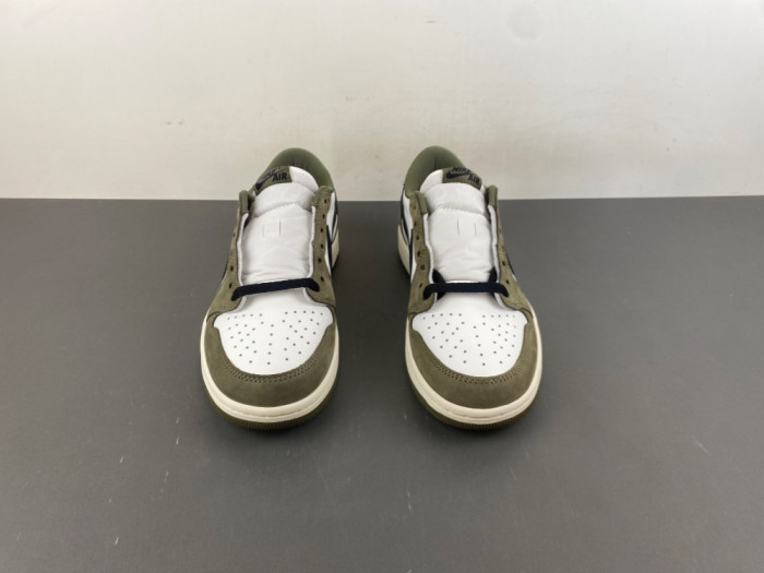 Air Jordan 1 Low OG -HC6998-200