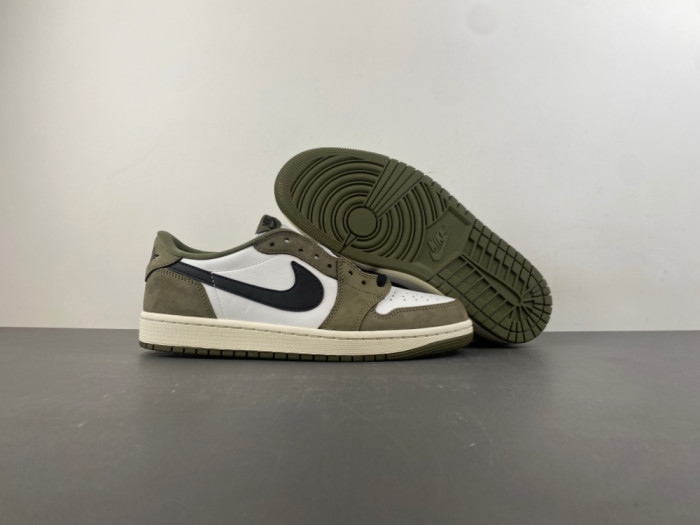 Air Jordan 1 Low OG -HC6998-200