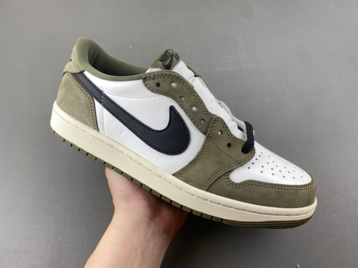 Air Jordan 1 Low OG -HC6998-200