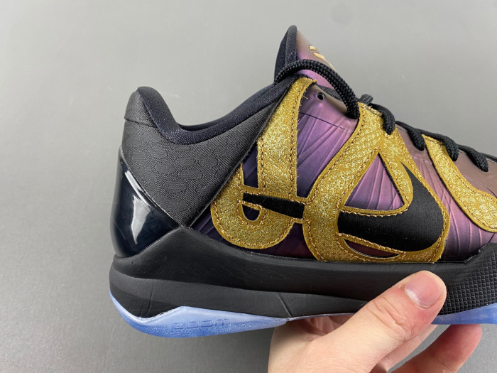 Nike Kobe 5 Protro “Year of the Mamba”-IB4481-500