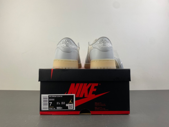 Air Jordan 1-IF4391-100