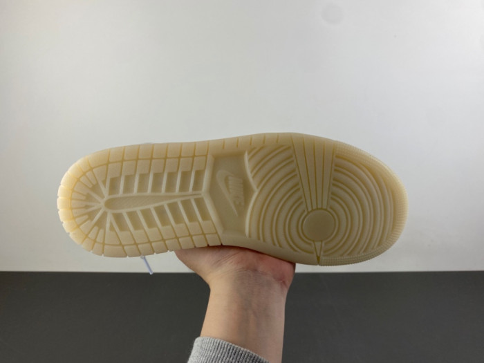 Air Jordan 1-IF4391-100
