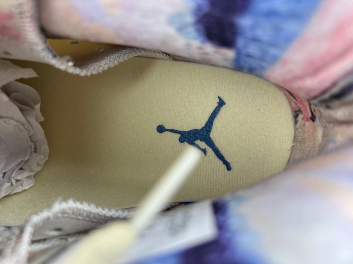 Air Jordan 6 Sport Blue-856006