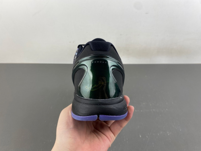 Nike Kobe 6 Protro Coals-IO6261-001
