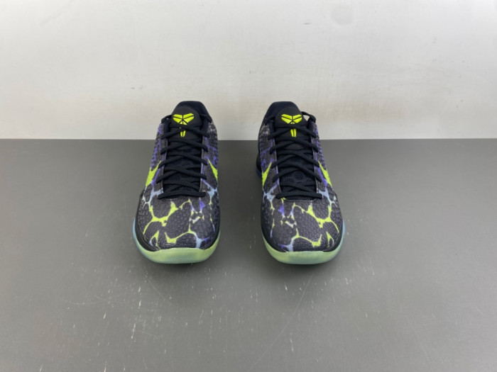 Nike Kobe 6 Protro Coals-IO6261-001