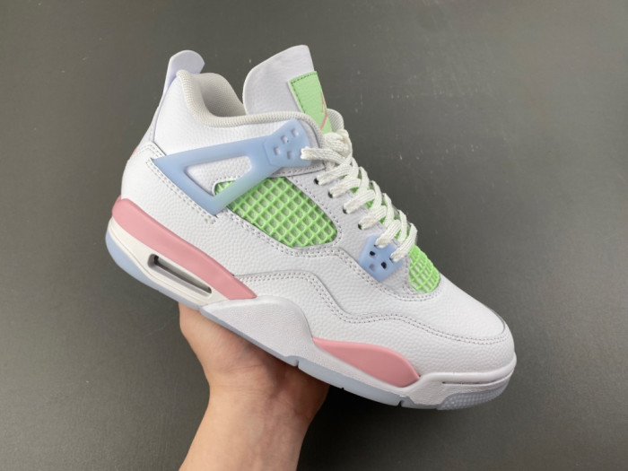 Jordan 4 Retro Valentine