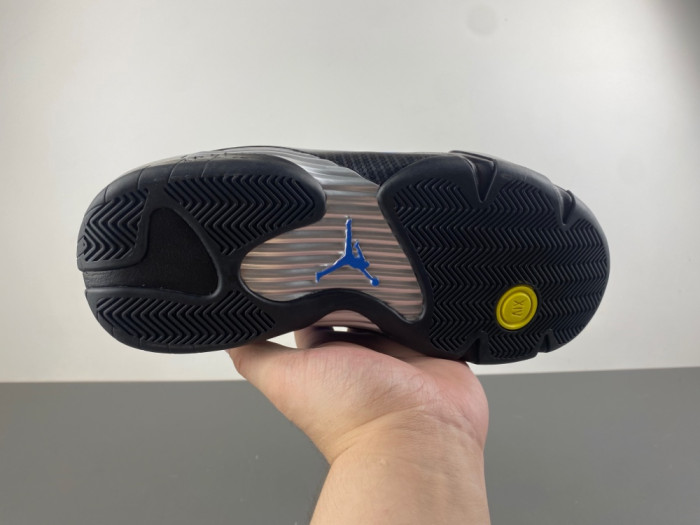 Air Jordan 14 