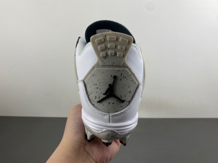 Air Jordan 4 Retro-HQ0207-106