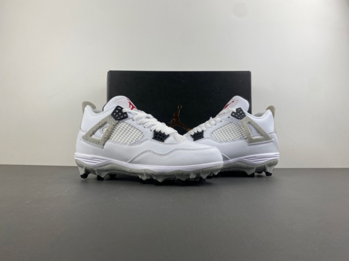 Air Jordan 4 Retro-HQ0207-106