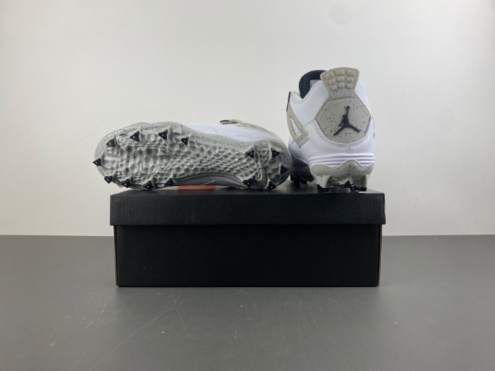 Air Jordan 4 Retro-HQ0207-106