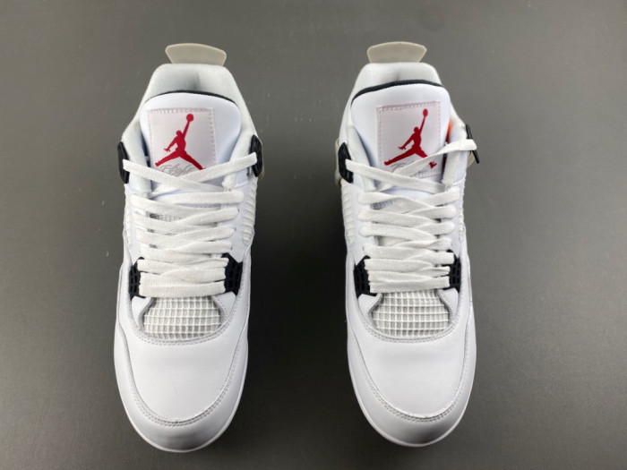 Air Jordan 4 Retro-HQ0207-106