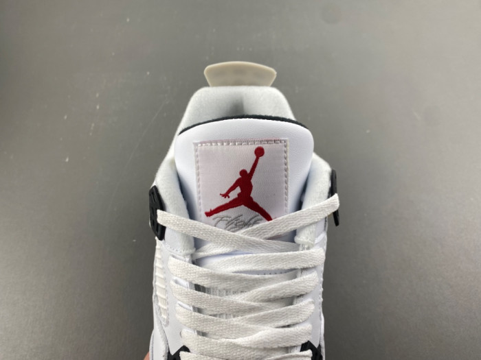 Air Jordan 4 Retro-HQ0207-106