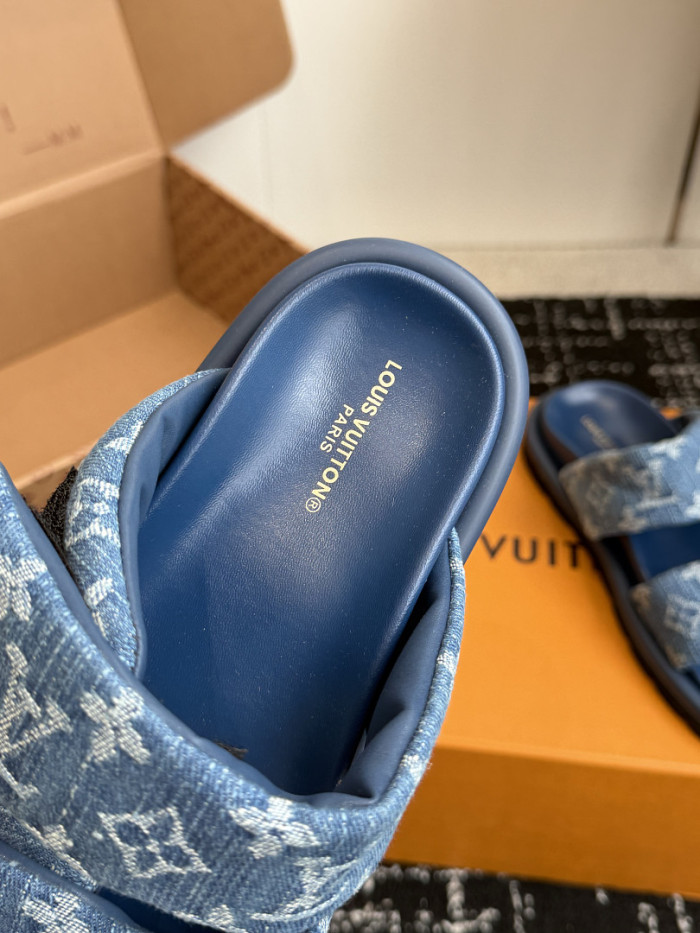 L&V sandal 88