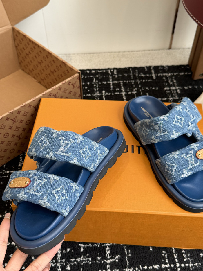 L&V sandal 88