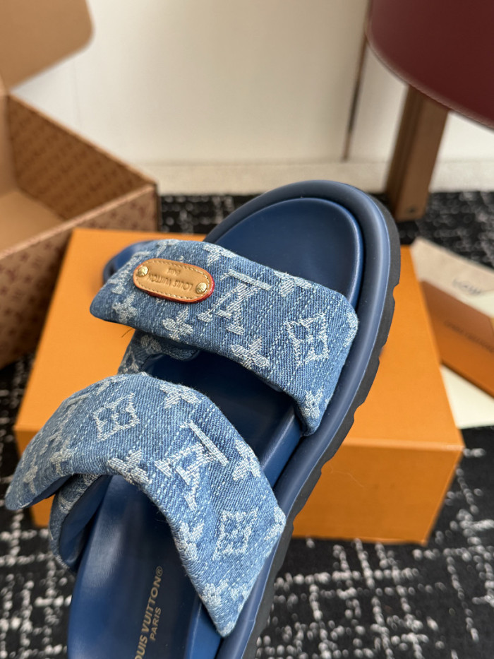 L&V sandal 88