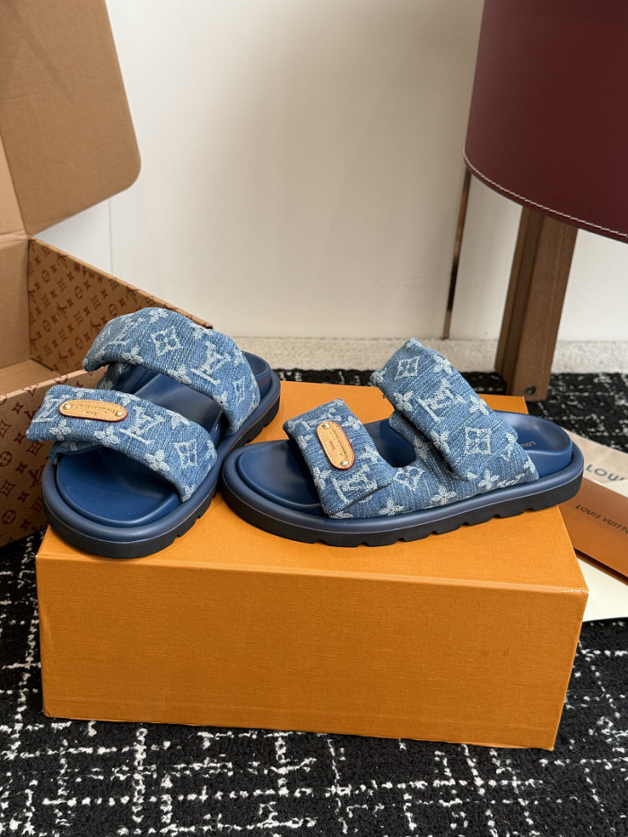 L&V sandal 88
