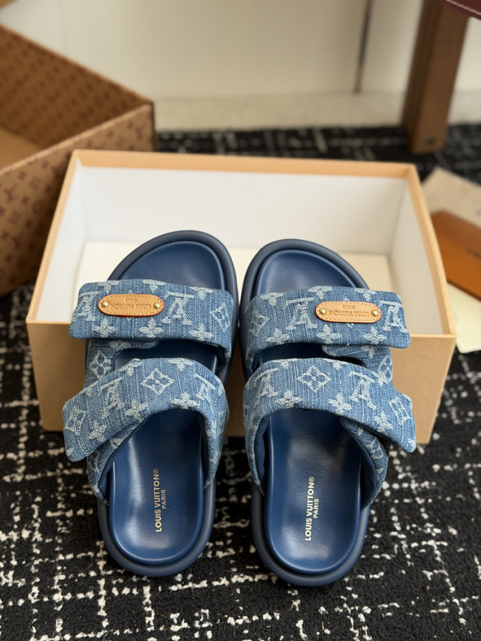 L&V sandal 88