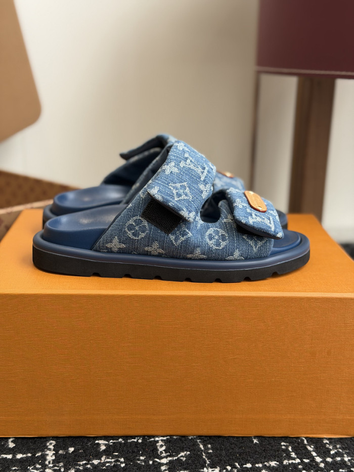 L&V sandal 88