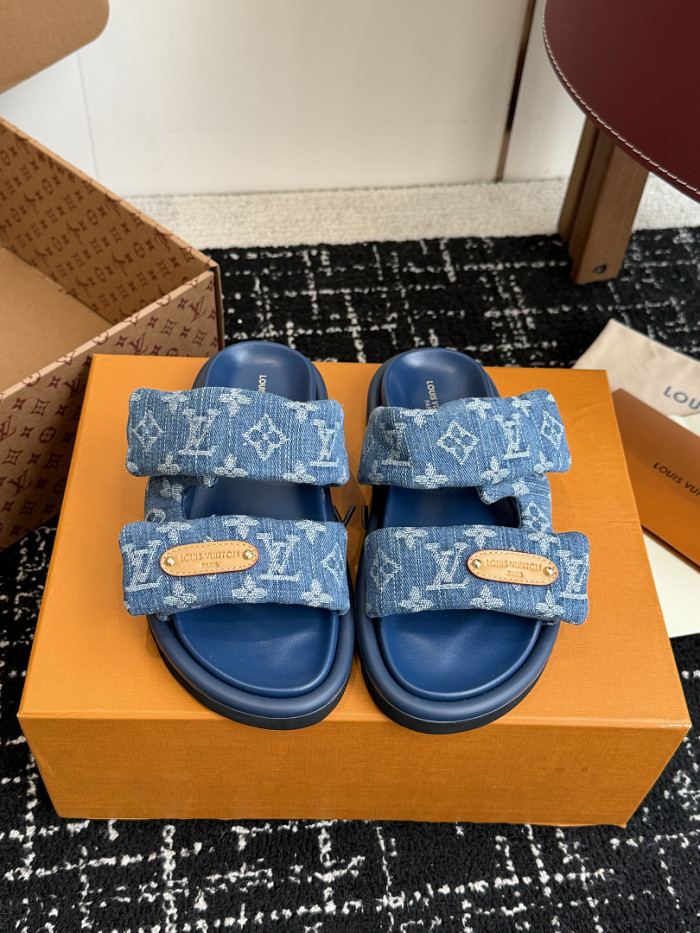 L&V sandal 88