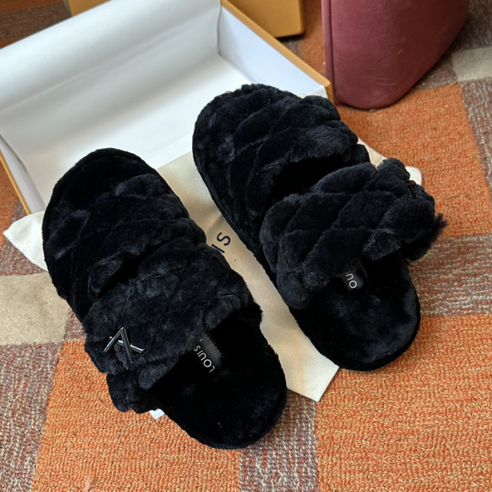 L&V sandal 45