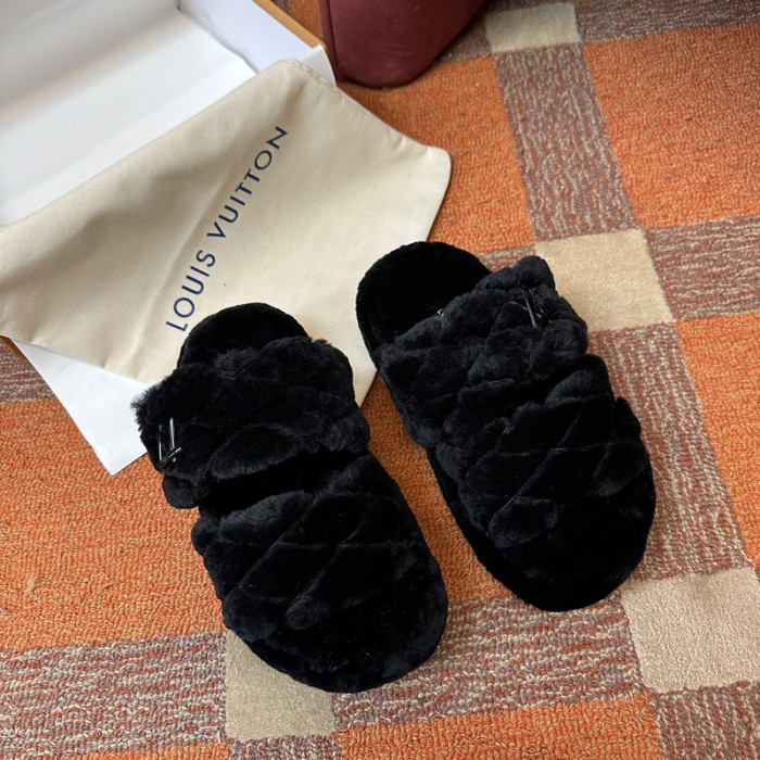 L&V sandal 45