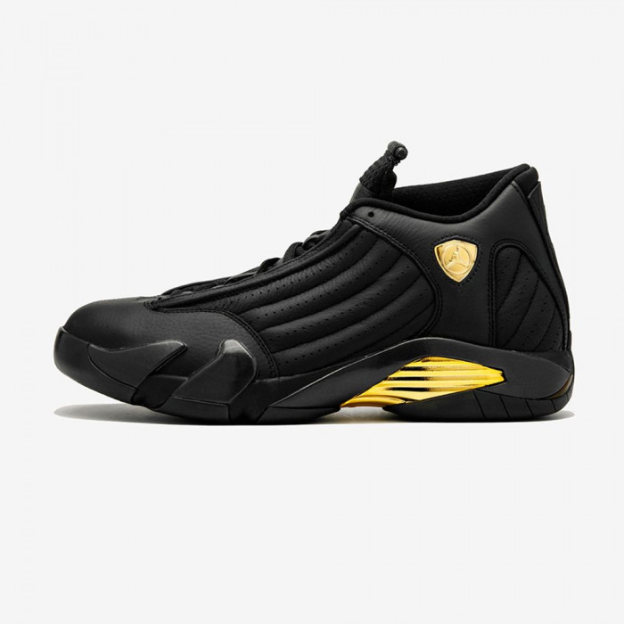 air jordan 14 retro ''defining moments'' 487471-022