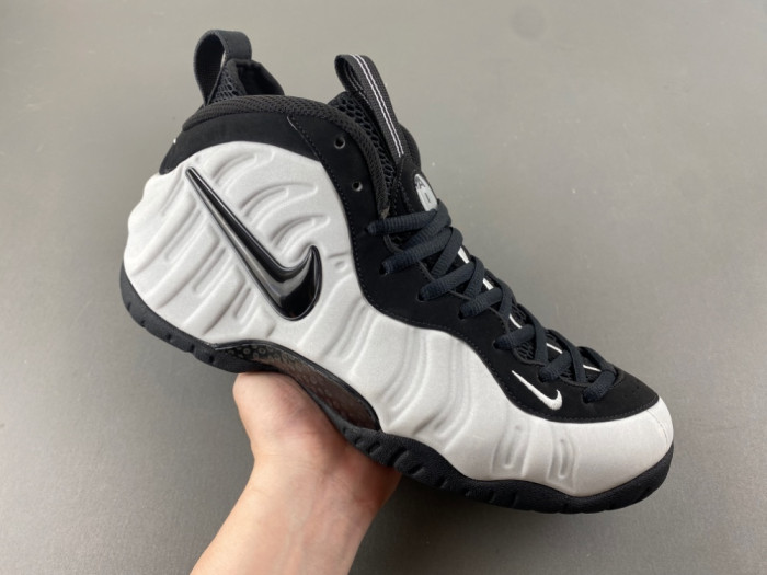 Nike Air Foamposite Pro “Wolf Grey”-HF0794-001