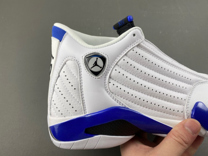 Air Jordan 14 Retro 