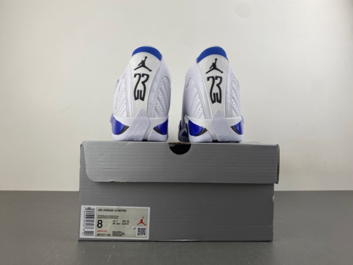 Air Jordan 14 Retro 