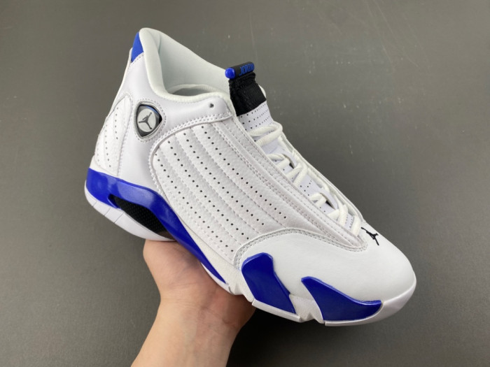 Air Jordan 14 Retro 