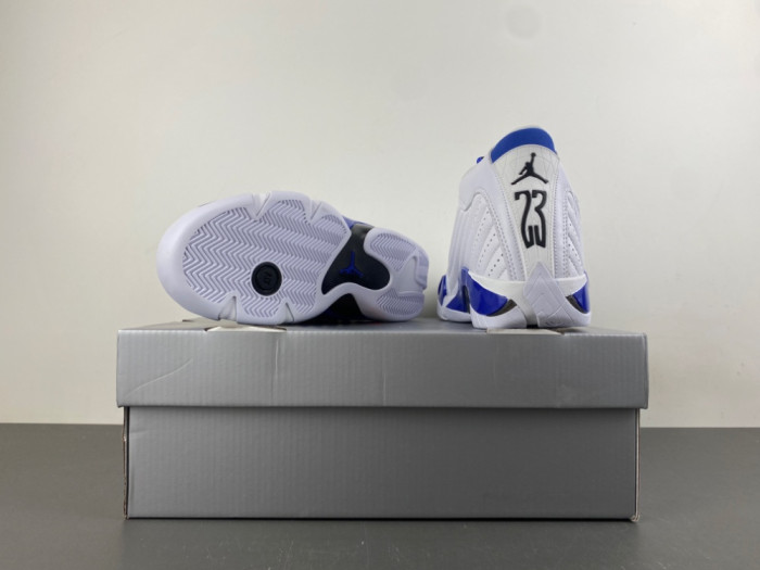 Air Jordan 14 Retro 