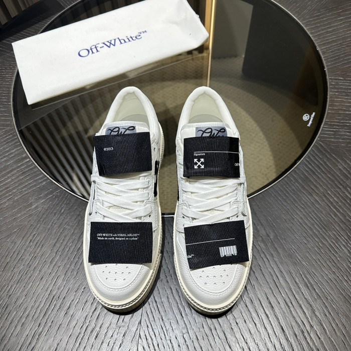 OFF-WHITE OW-74