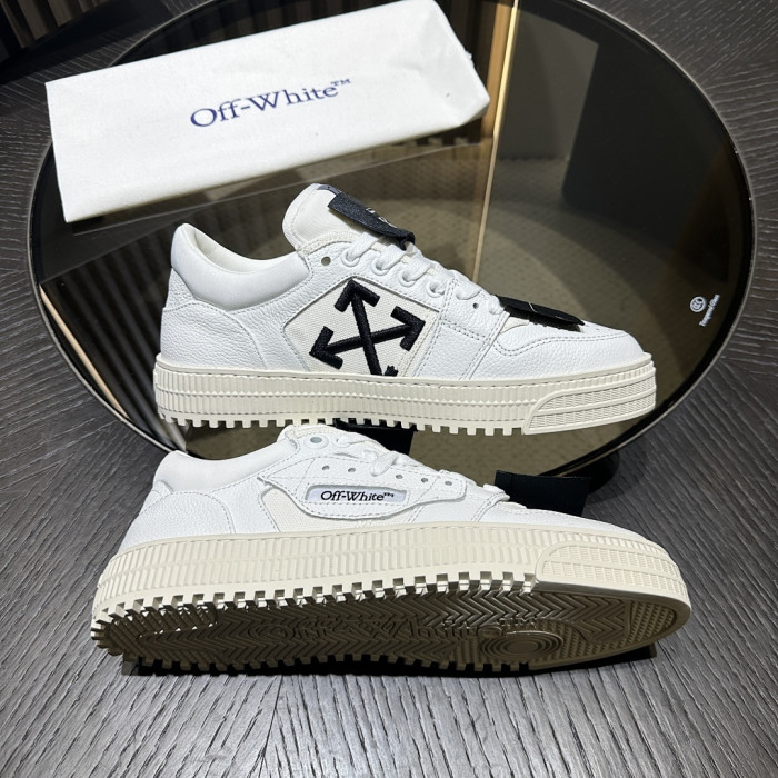 OFF-WHITE OW-74