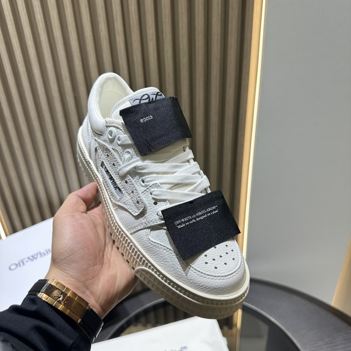 OFF-WHITE OW-74