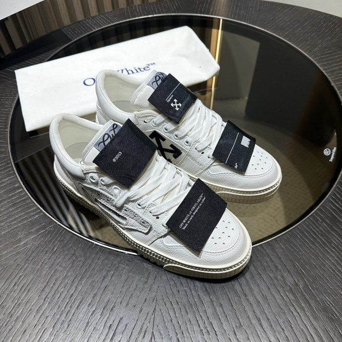OFF-WHITE OW-74