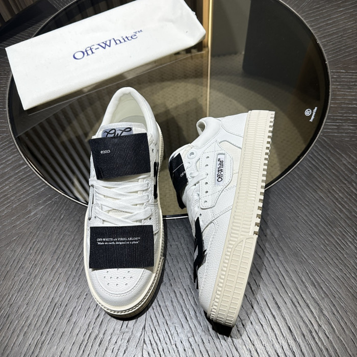 OFF-WHITE OW-74