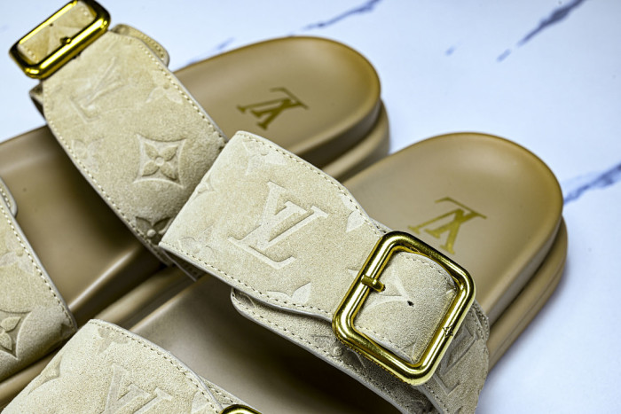 L&V sandal 98